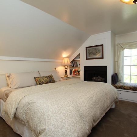 Olallieberry Inn Bed And Breakfast Cambria Kamer foto