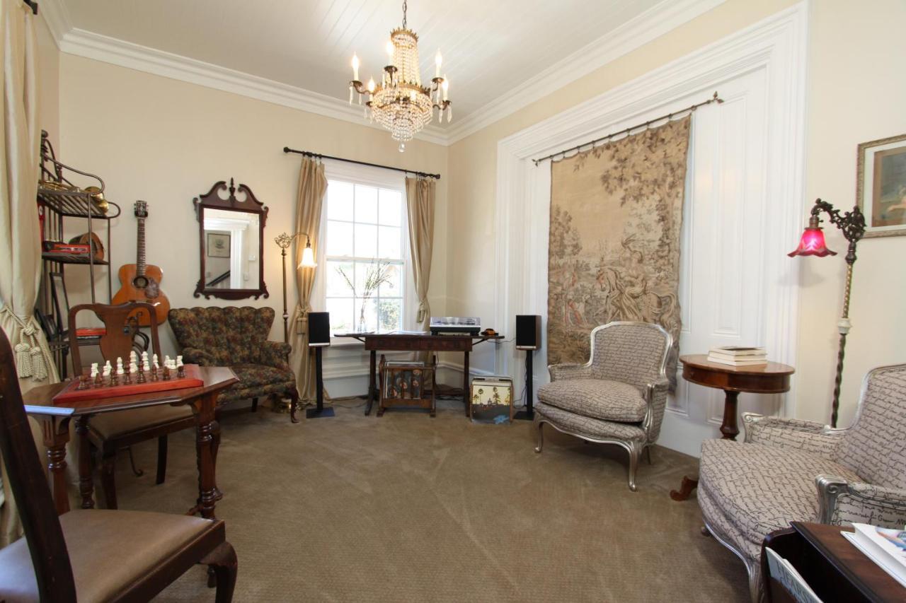 Olallieberry Inn Bed And Breakfast Cambria Buitenkant foto