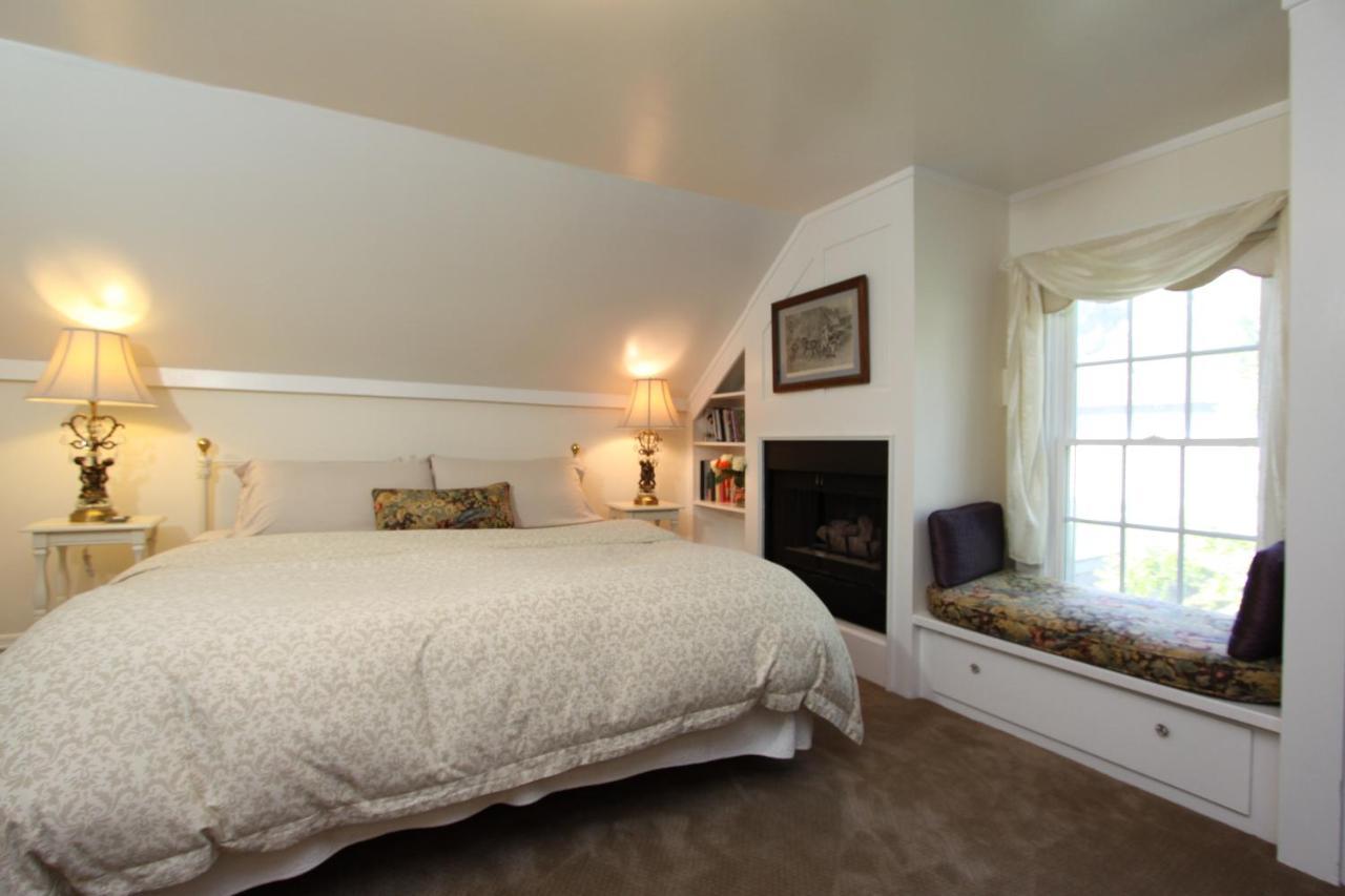 Olallieberry Inn Bed And Breakfast Cambria Kamer foto