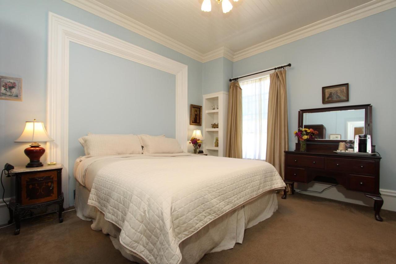 Olallieberry Inn Bed And Breakfast Cambria Buitenkant foto