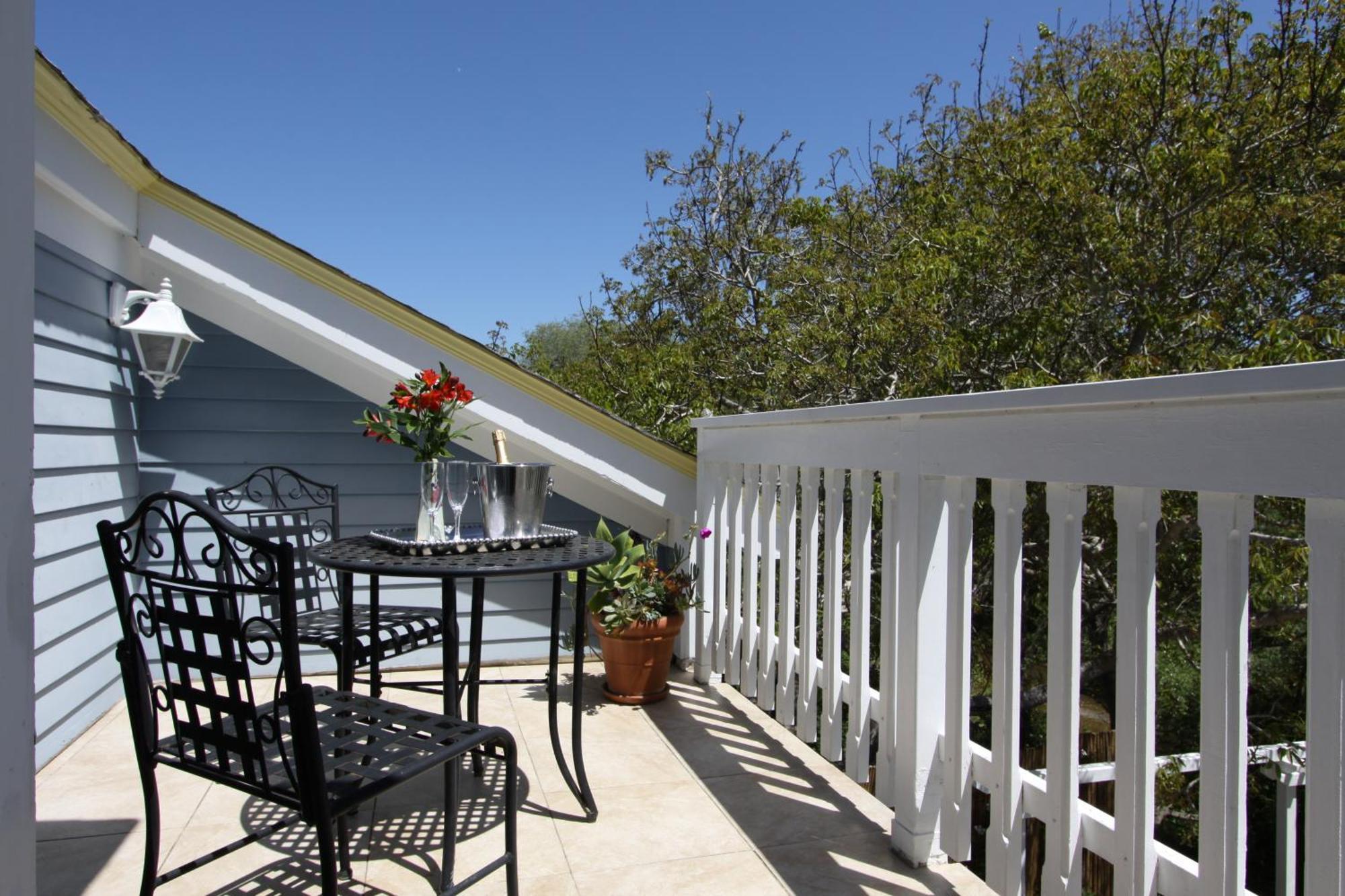 Olallieberry Inn Bed And Breakfast Cambria Kamer foto